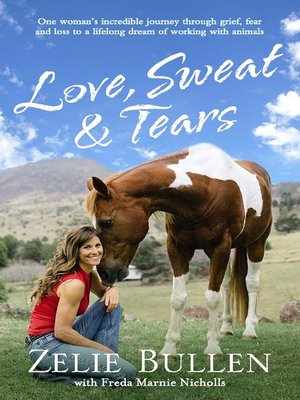 cover image of Love, Sweat and Tears